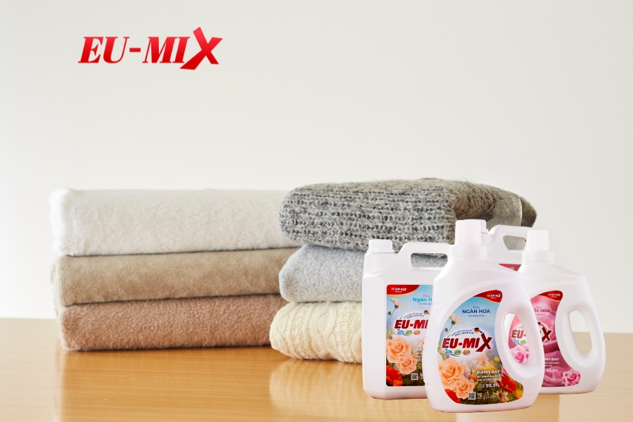 7 Lưu Ý Khi Giặt Áo Len Bằng Máy Giặt Mà Ai Cũng Nên Biết