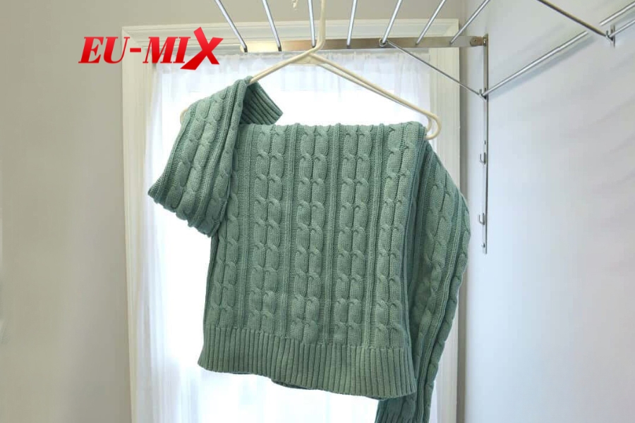 7 Lưu Ý Khi Giặt Áo Len Bằng Máy Giặt Mà Ai Cũng Nên Biết