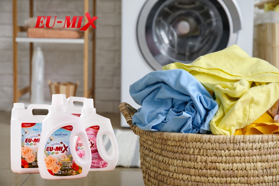Tại Sao Nên Giặt Áo Mới Mua Trước Khi Mặc