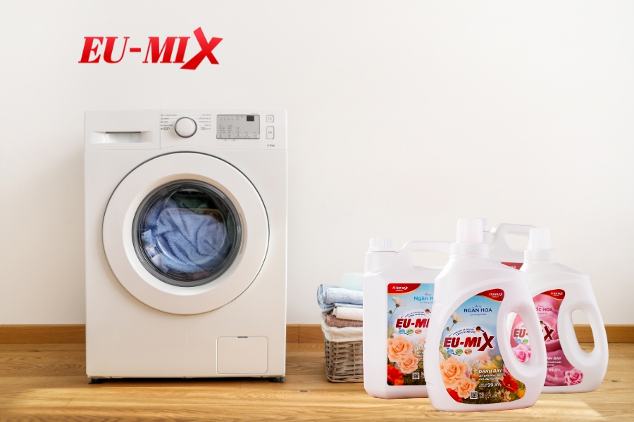 Tại Sao Nên Giặt Áo Mới Mua Trước Khi Mặc