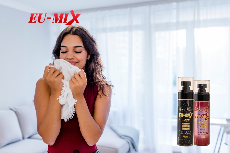 4 Tiêu Chí Chọn Xịt Thơm Quần Áo An Toàn
