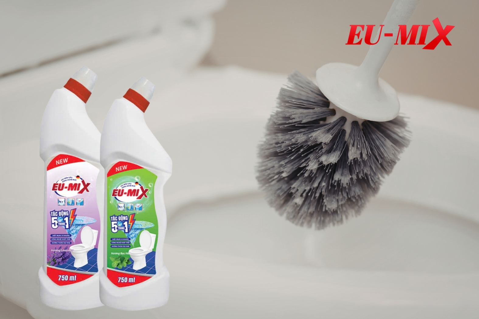 Bồn Cầu Bị Ố Đen Có Nguy Hiểm Không? Cách Khắc Phục Nhanh Nhất