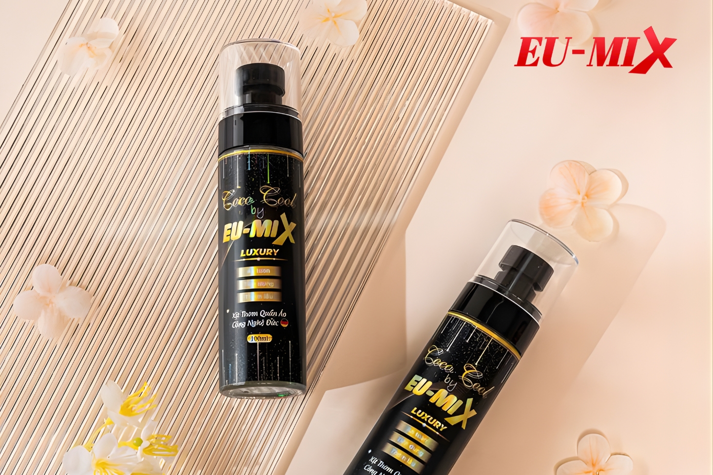 Review Xịt Thơm Khử Mùi Hôi: Đâu Là Sản Phẩm Đáng Tiền Nhất Hiện Nay?