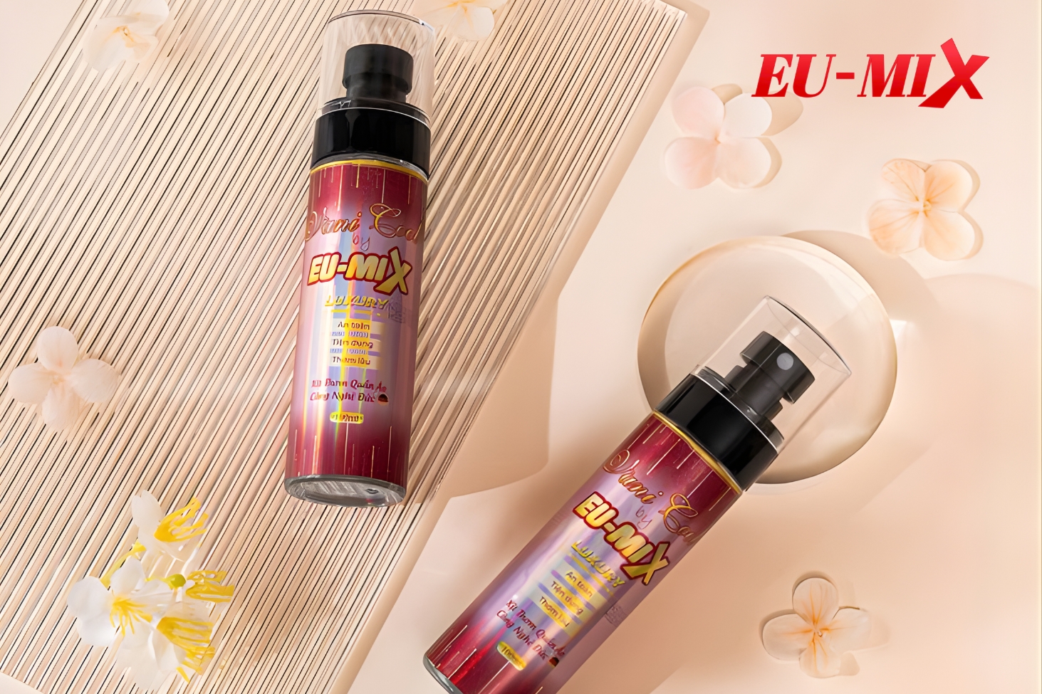 Review Xịt Thơm Khử Mùi Hôi: Đâu Là Sản Phẩm Đáng Tiền Nhất Hiện Nay?