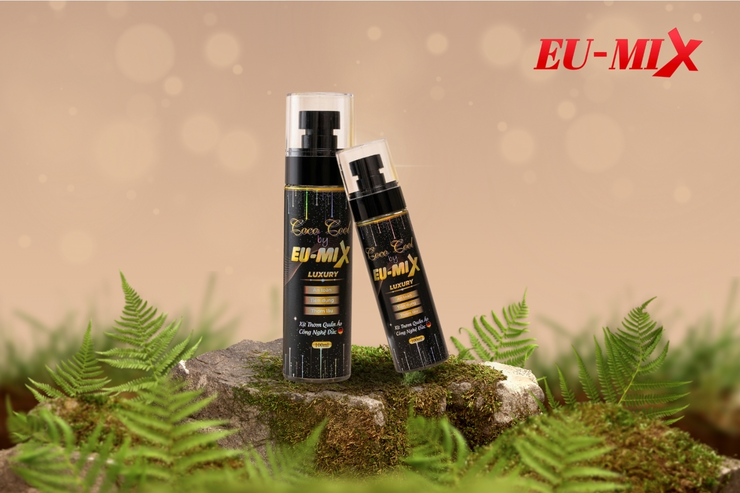 Xịt Thơm Quần Áo Hương Sang Trọng Giá Rẻ Nhưng Chất Lượng Có Tồn Tại Không?