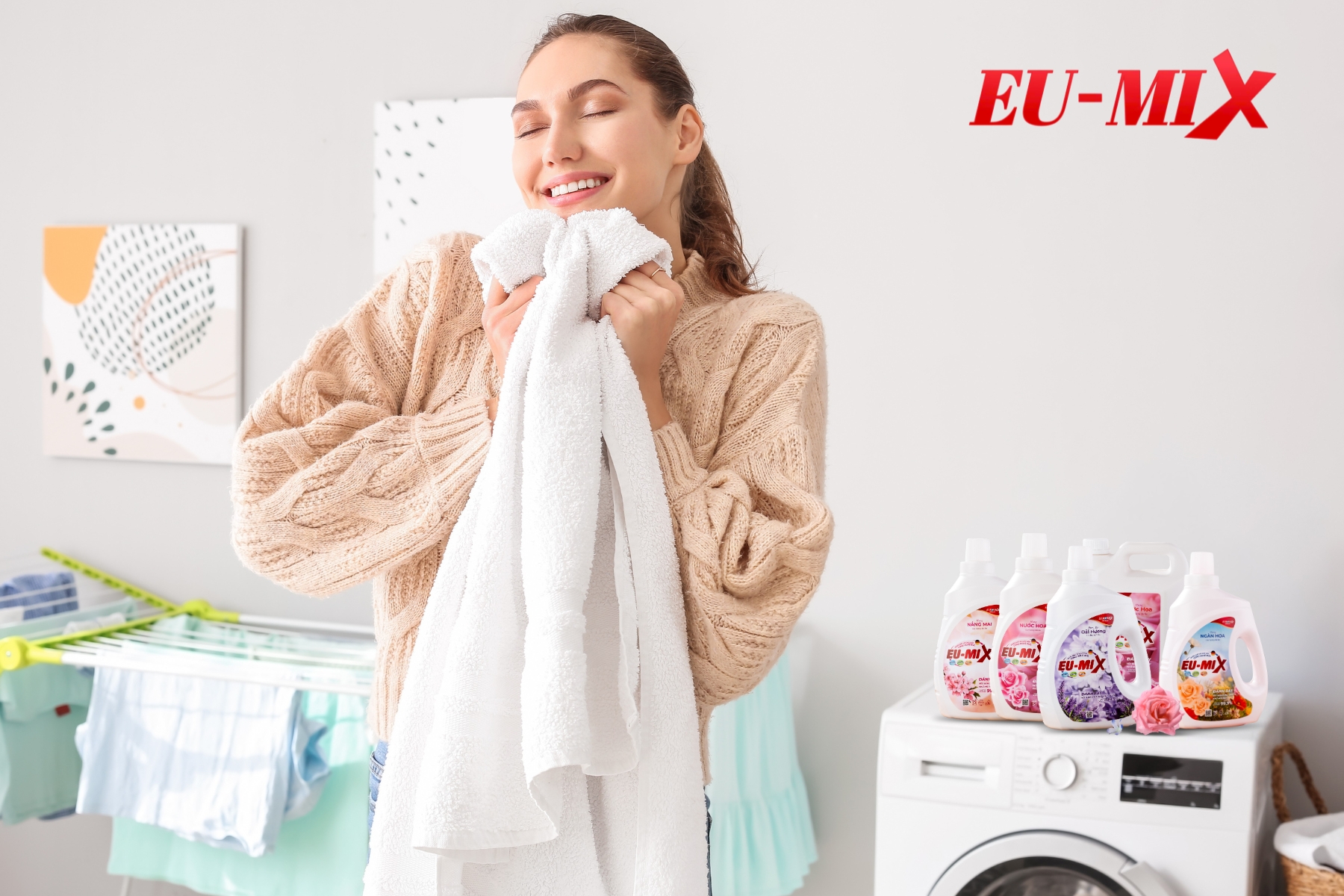 10 Mẹo Giặt Đồ Đúng Cách Mà Nhiều Người Đến Giờ Vẫn Làm Sai